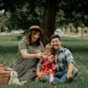 Meet your Posher, Tyler&mara